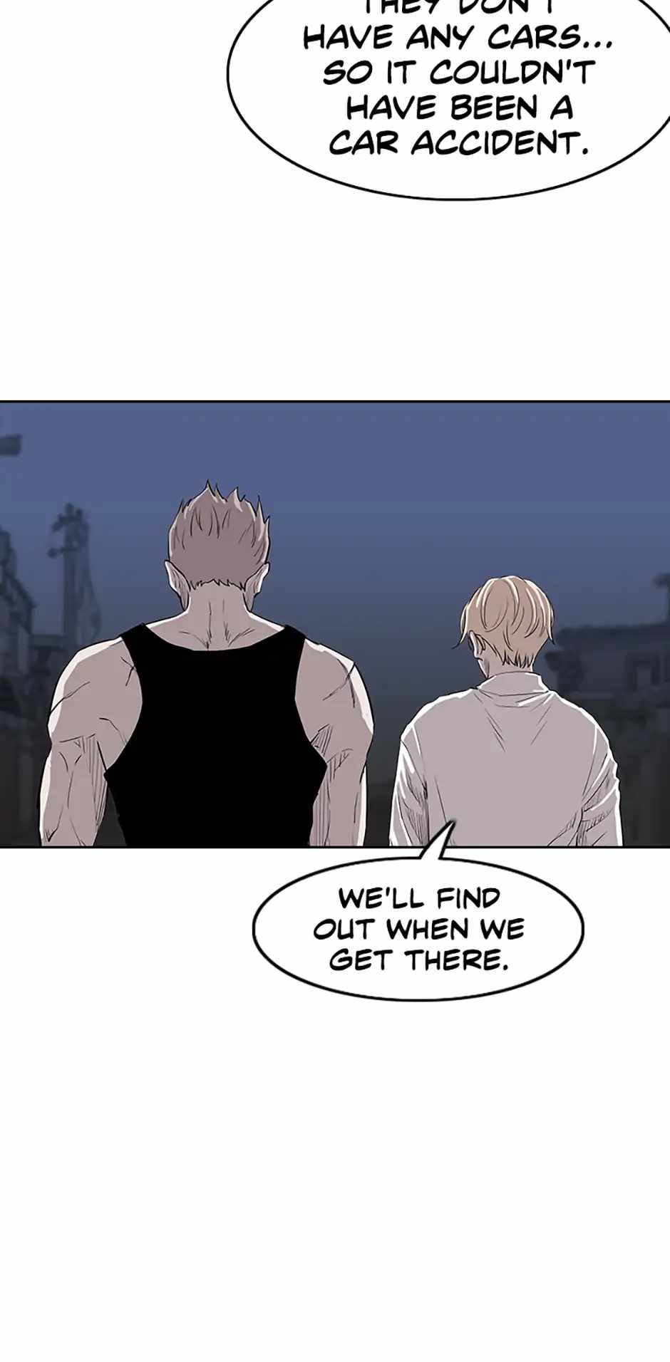 A Better Labor Chapter 12 - Page 12