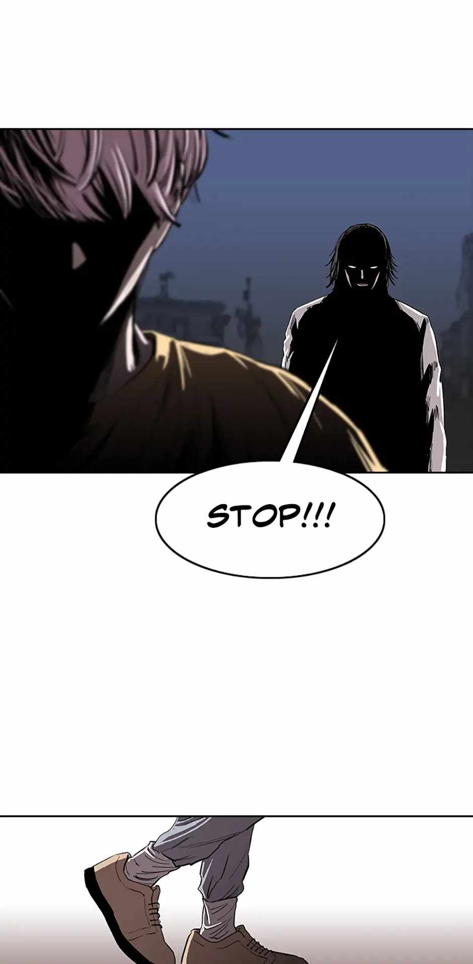 A Better Labor Chapter 12 - Page 14