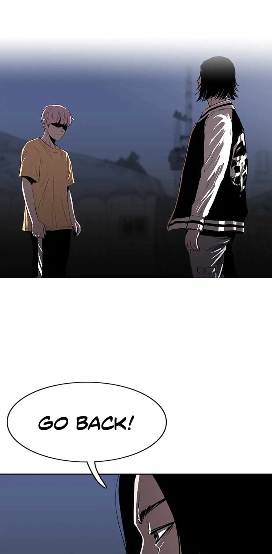 A Better Labor Chapter 12 - Page 16