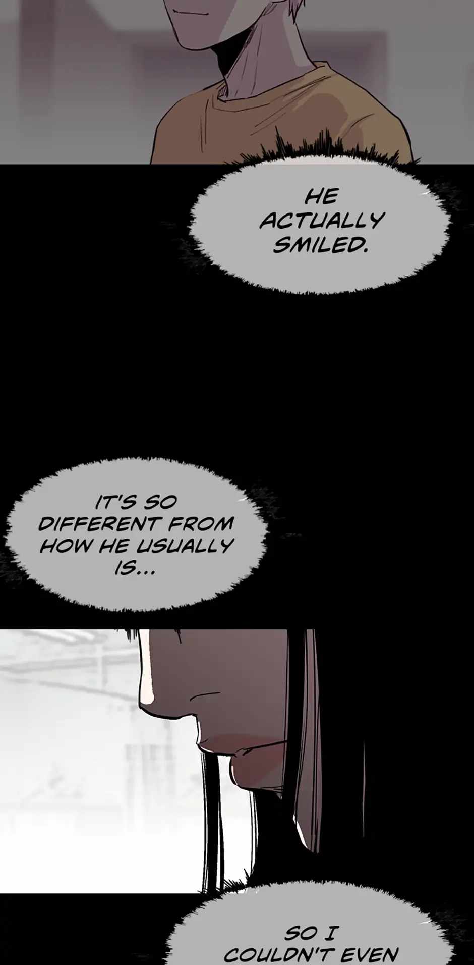 A Better Labor Chapter 12 - Page 3