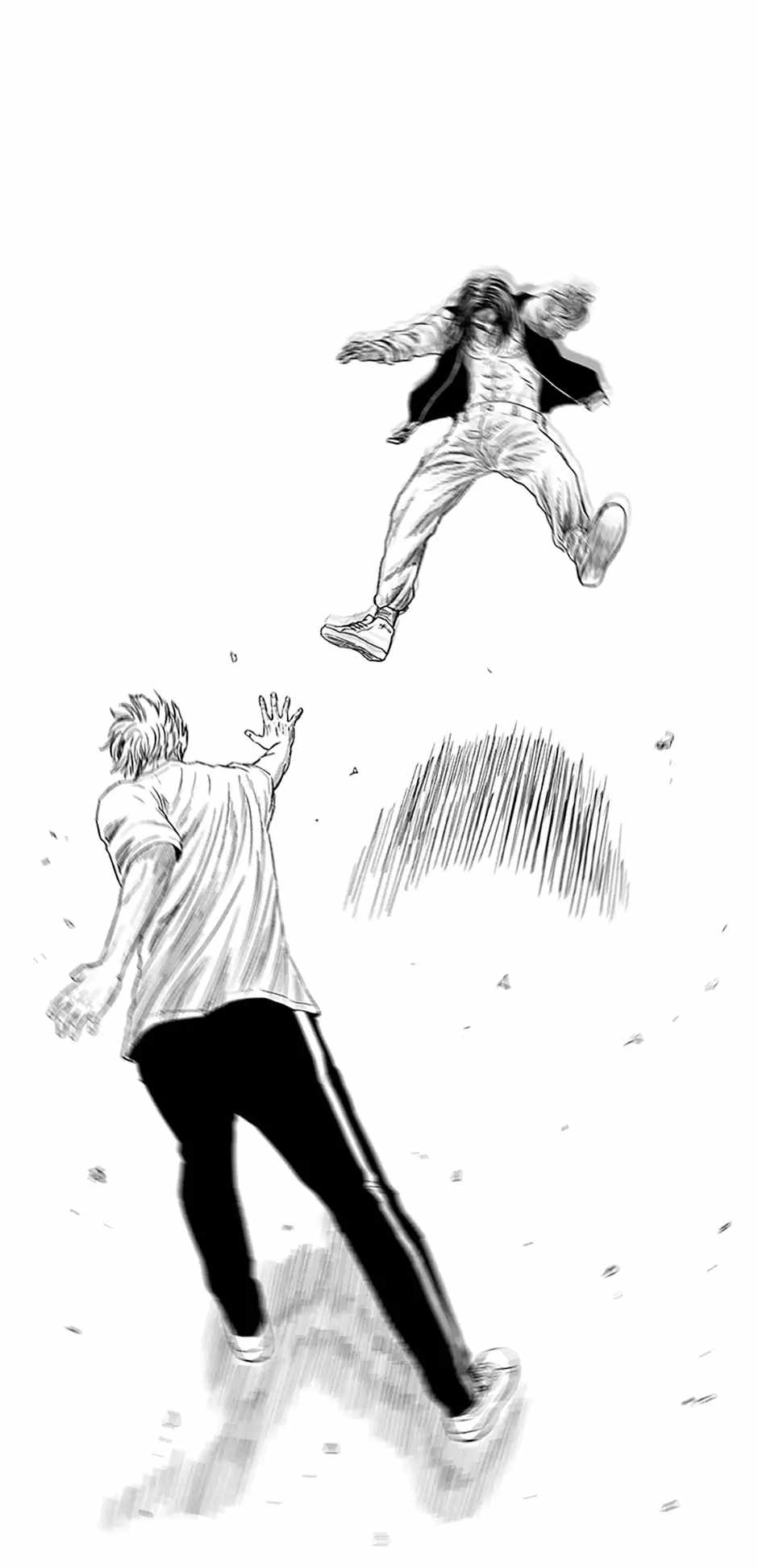 A Better Labor Chapter 12 - Page 29