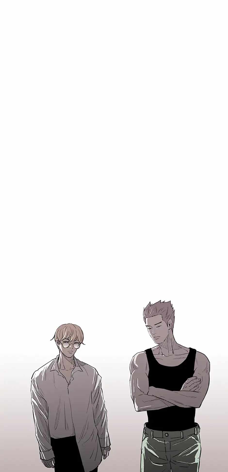 A Better Labor Chapter 12 - Page 30