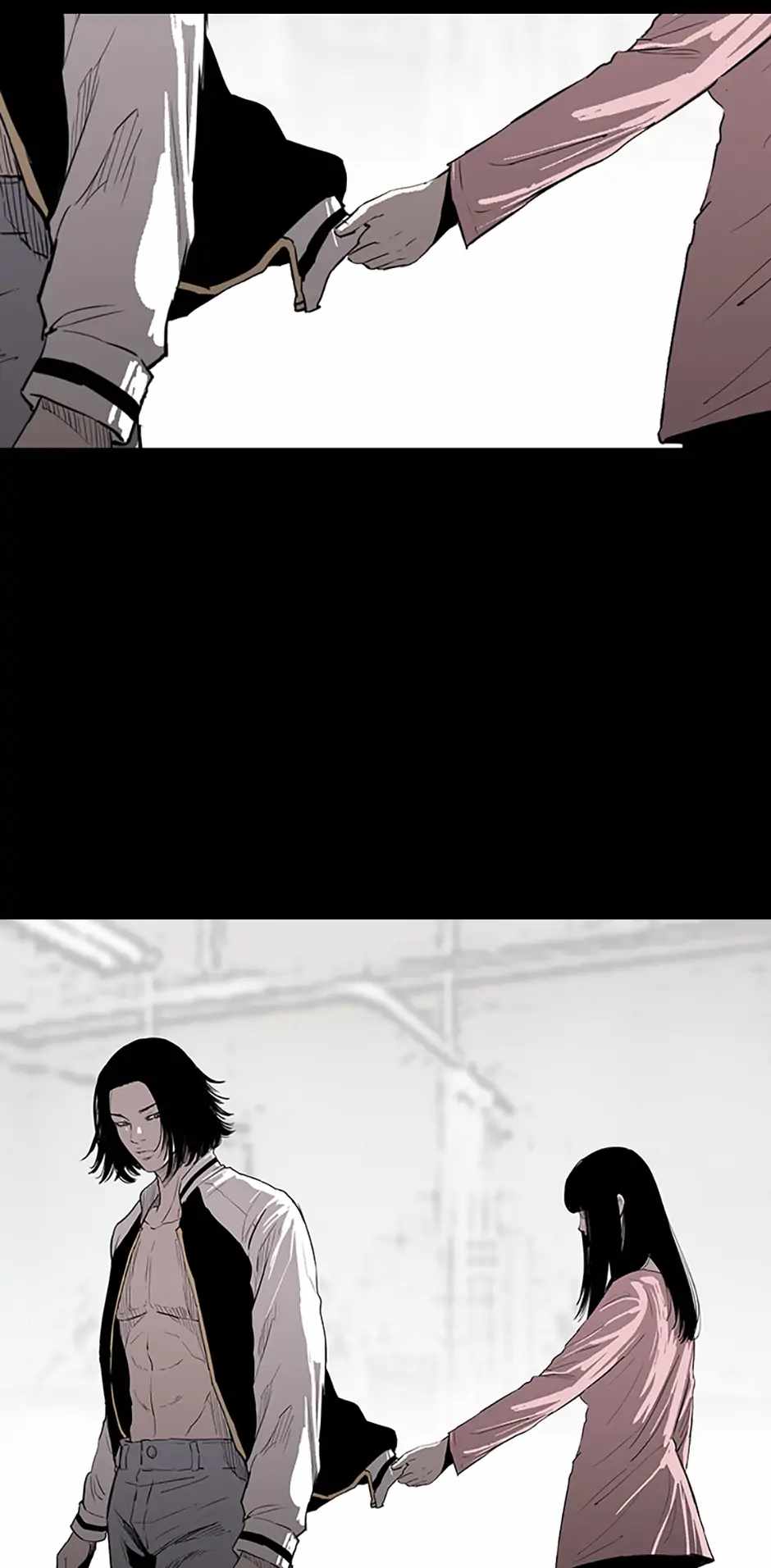 A Better Labor Chapter 12 - Page 6