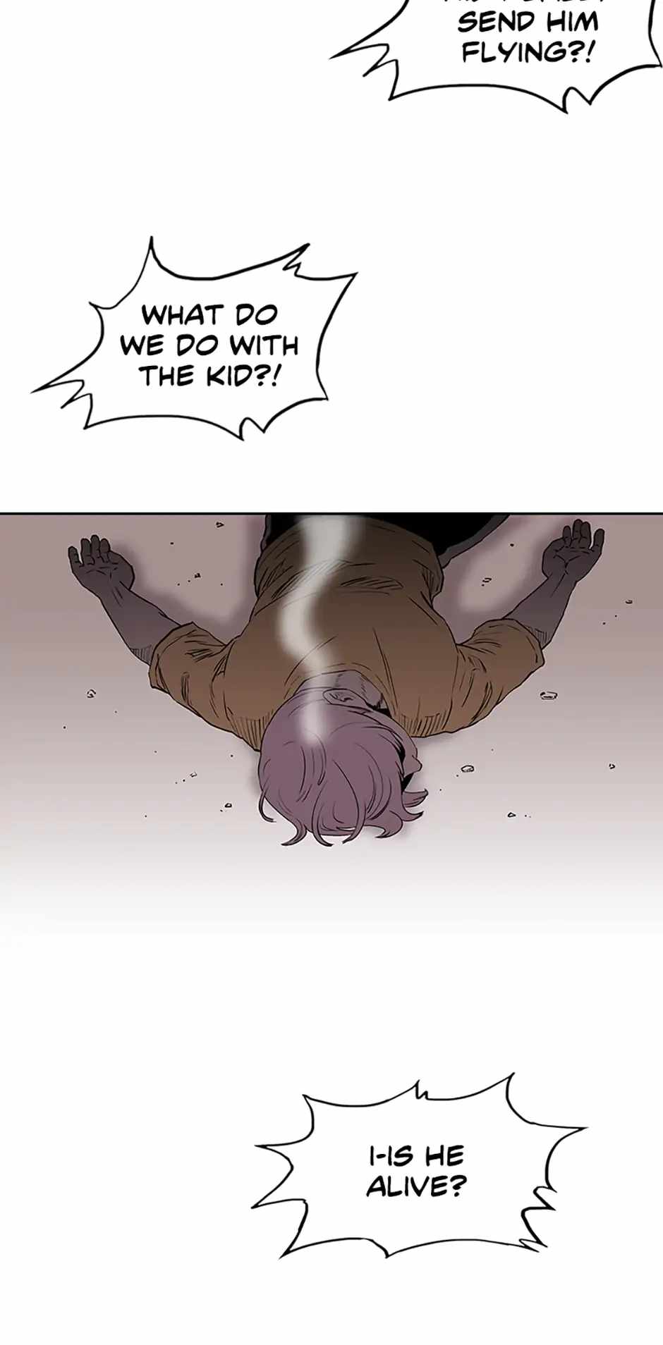 A Better Labor Chapter 12 - Page 52