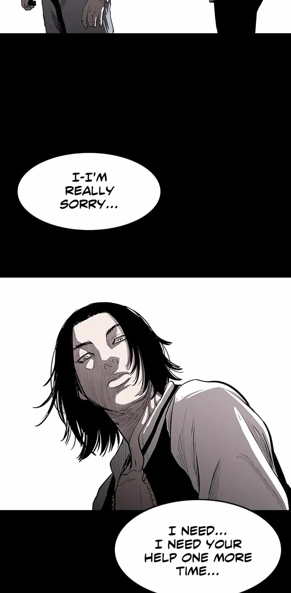 A Better Labor Chapter 12 - Page 7