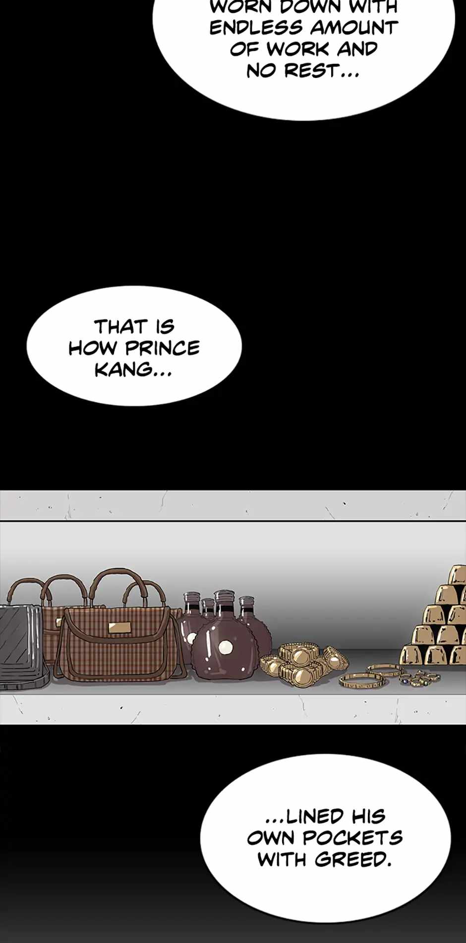 A Better Labor Chapter 12 - Page 63