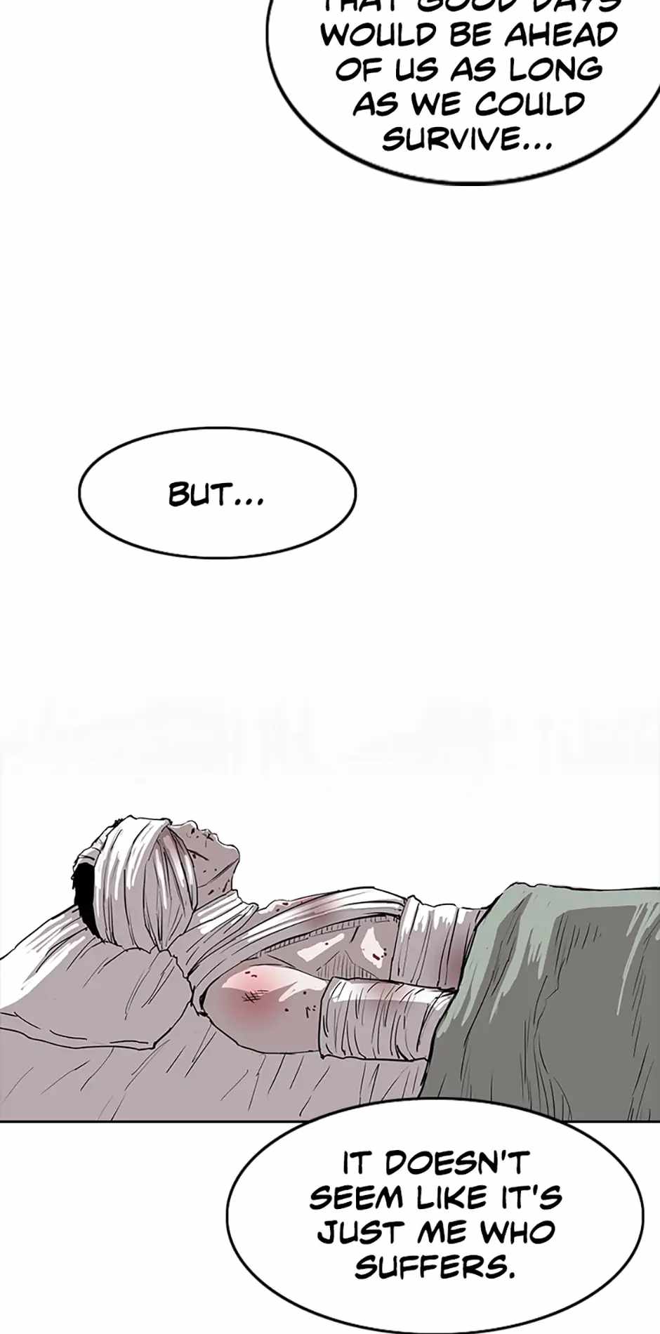 A Better Labor Chapter 12 - Page 68