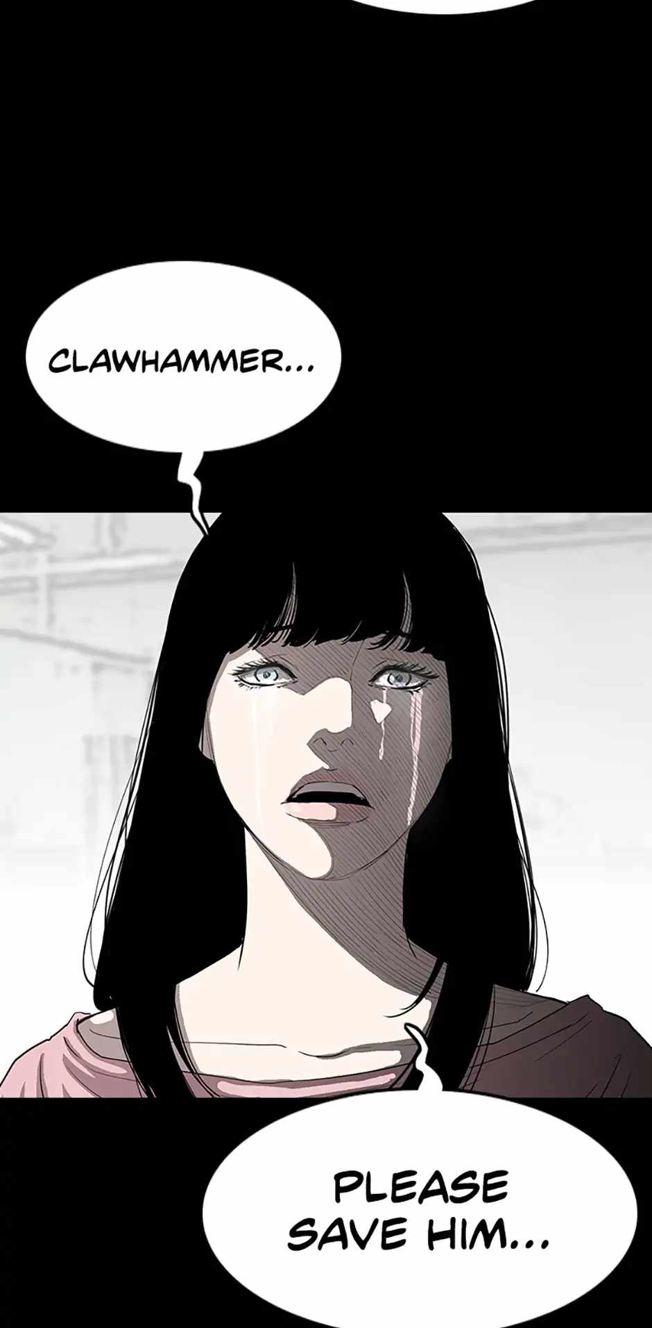 A Better Labor Chapter 12 - Page 8