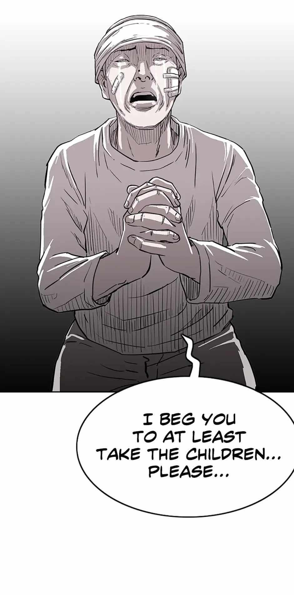 A Better Labor Chapter 12 - Page 73