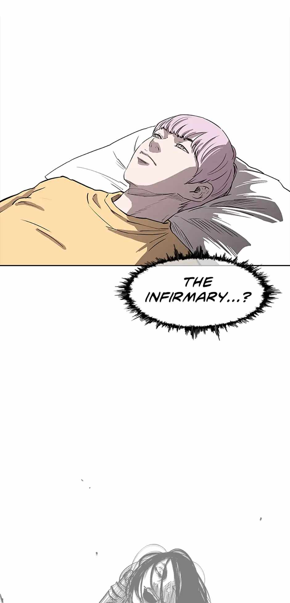 A Better Labor Chapter 13 - Page 2