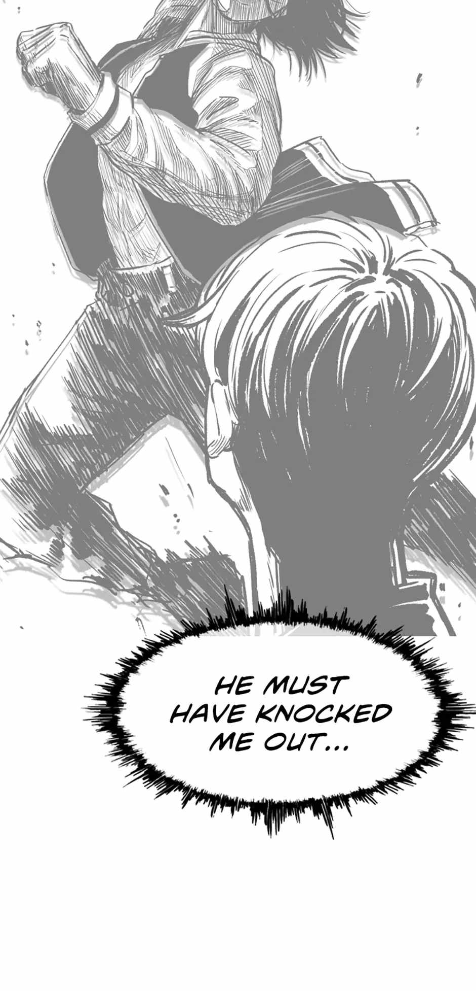 A Better Labor Chapter 13 - Page 3