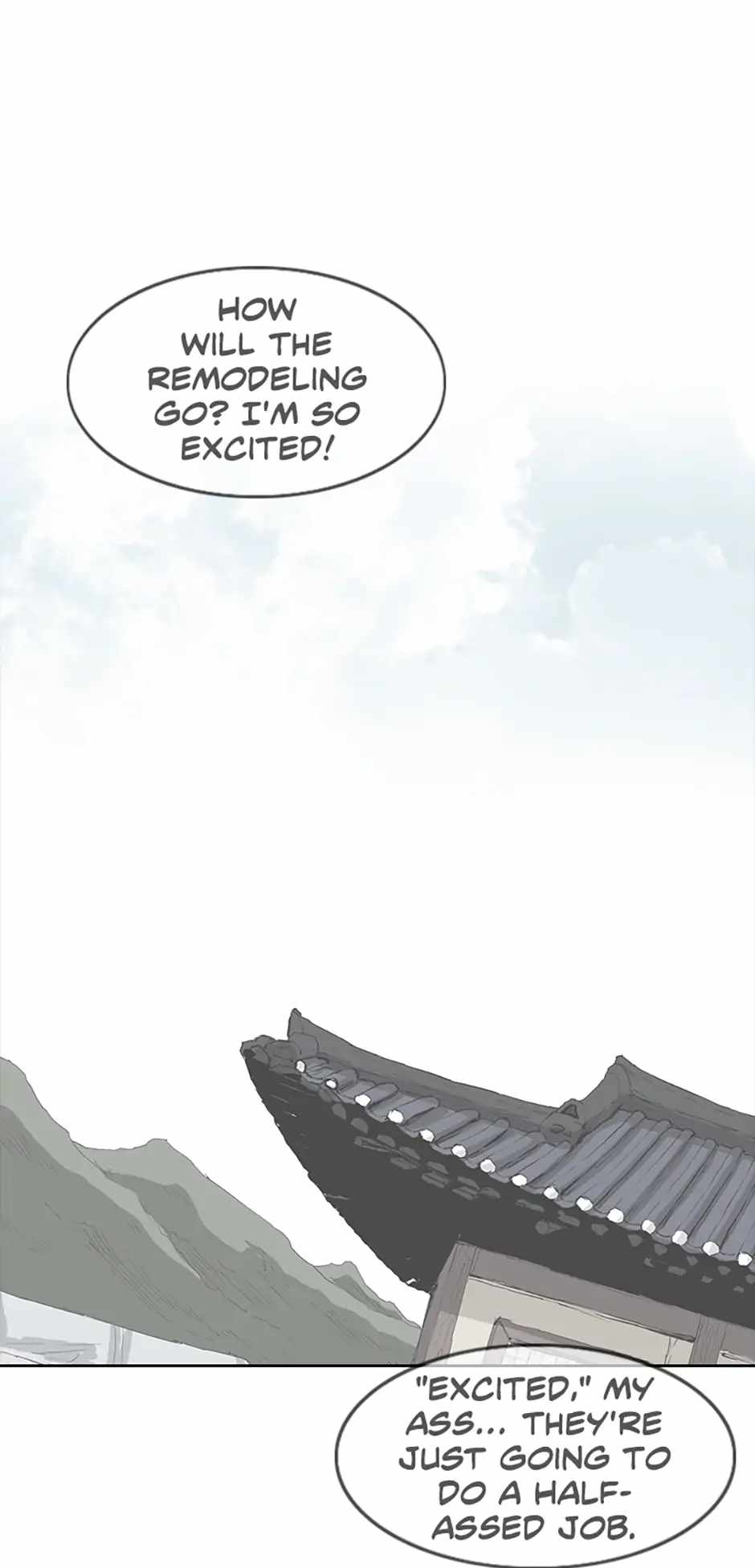 A Better Labor Chapter 13 - Page 21