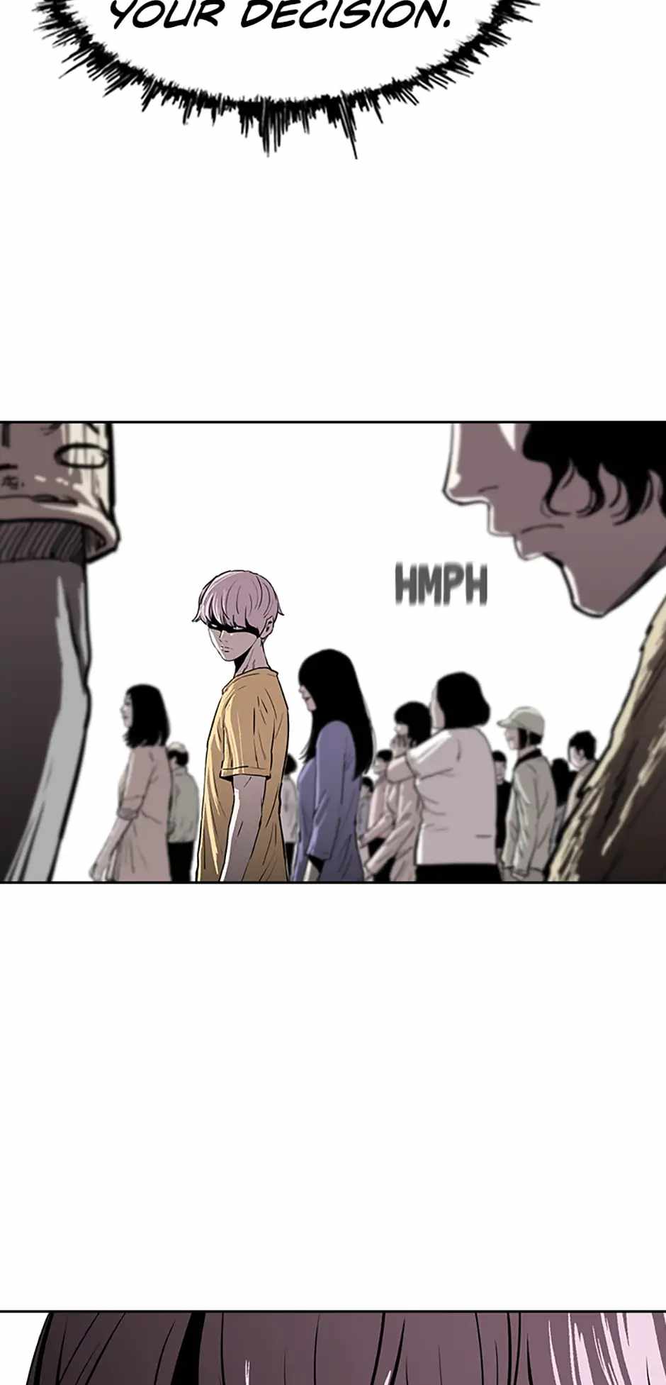 A Better Labor Chapter 13 - Page 27