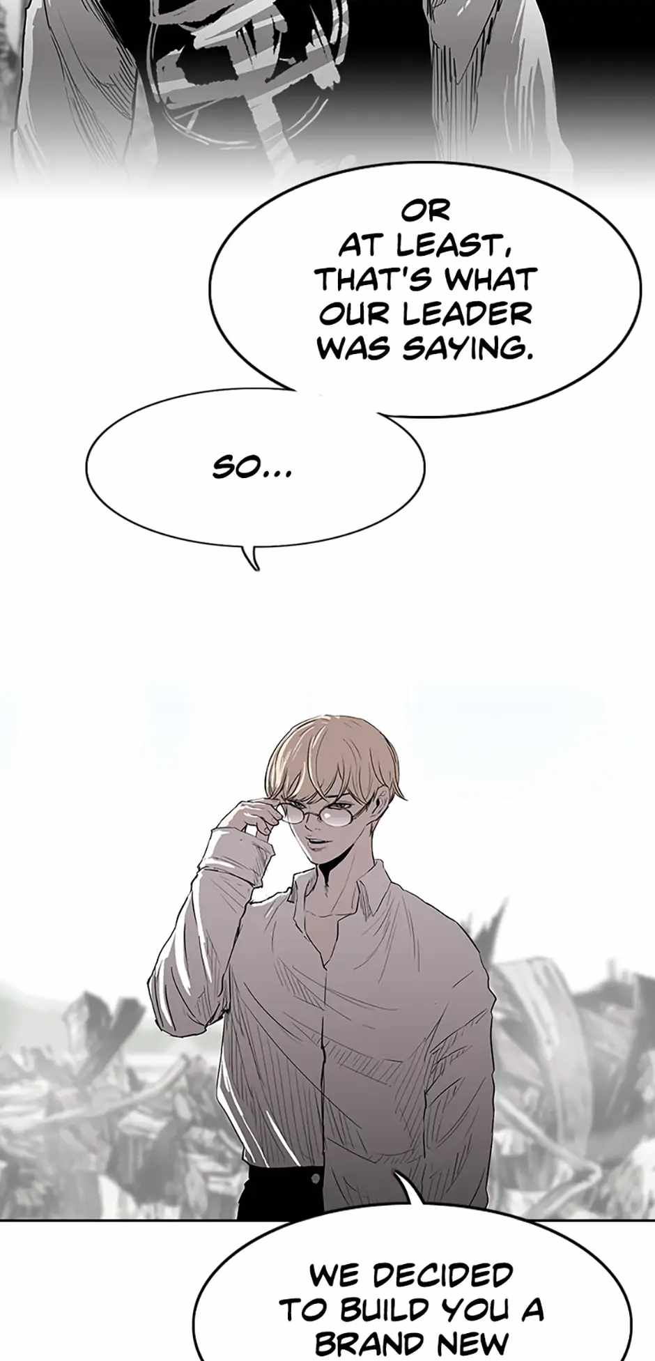 A Better Labor Chapter 13 - Page 50