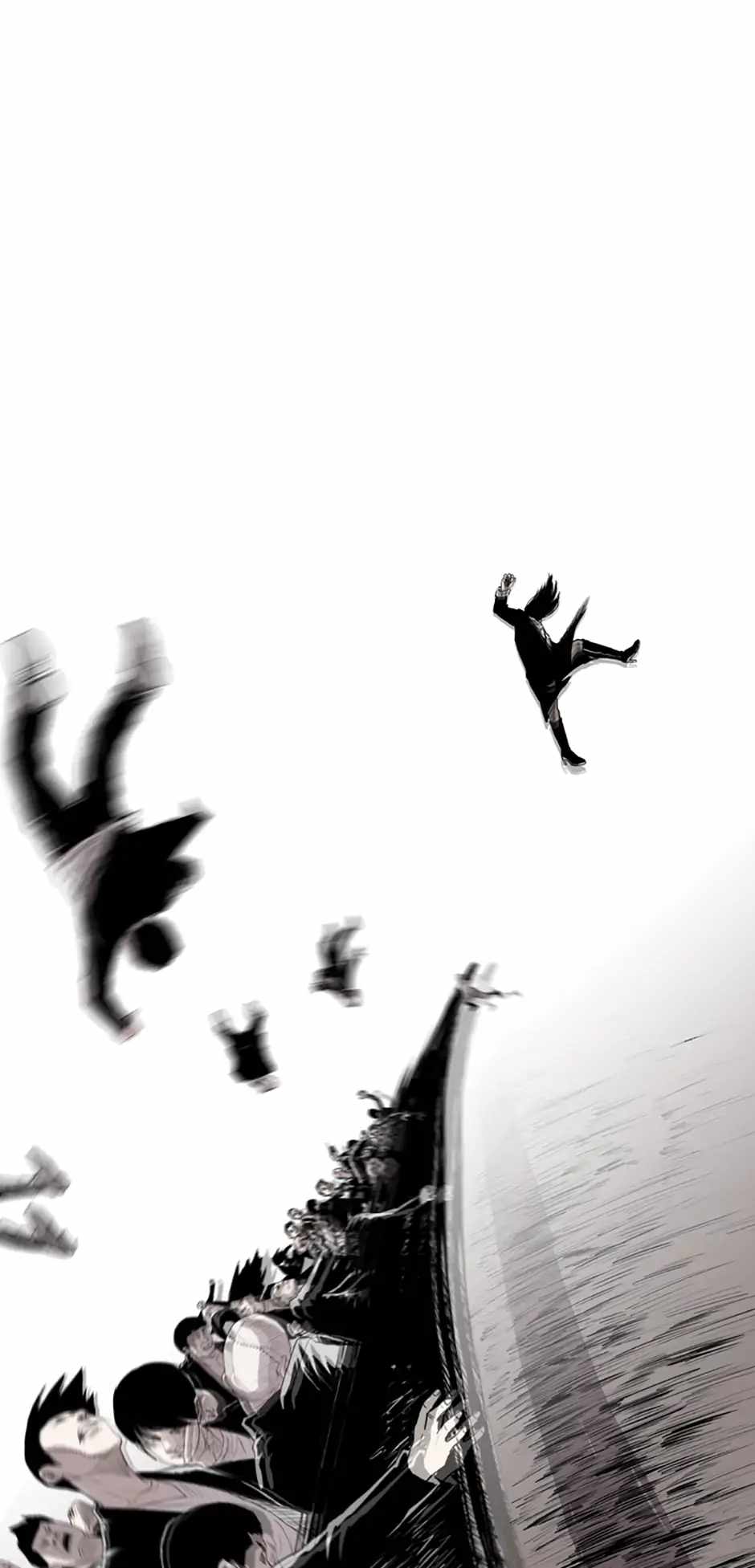 A Better Labor Chapter 14 - Page 13