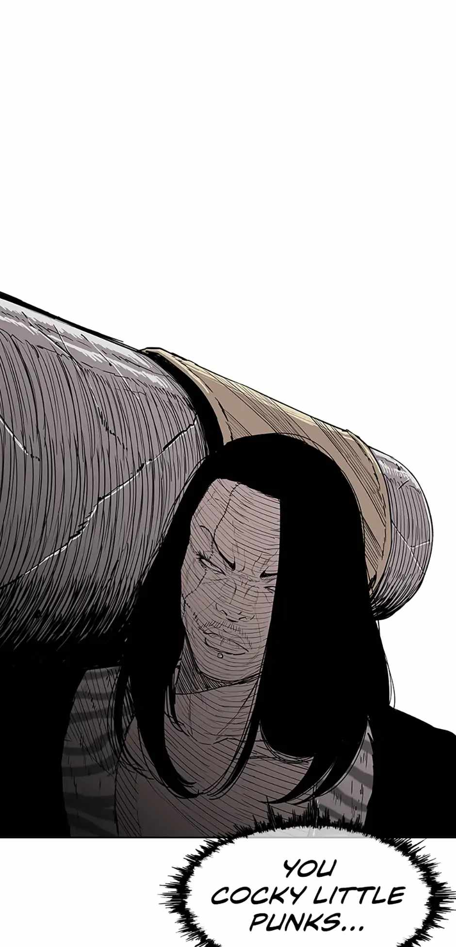 A Better Labor Chapter 14 - Page 3