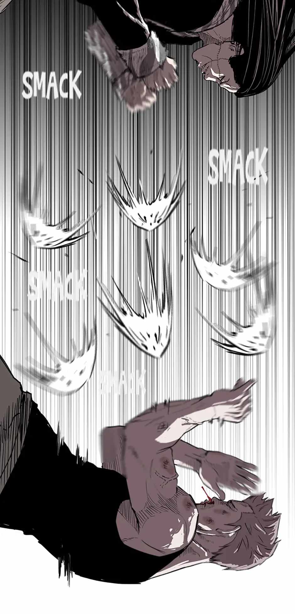 A Better Labor Chapter 14 - Page 44