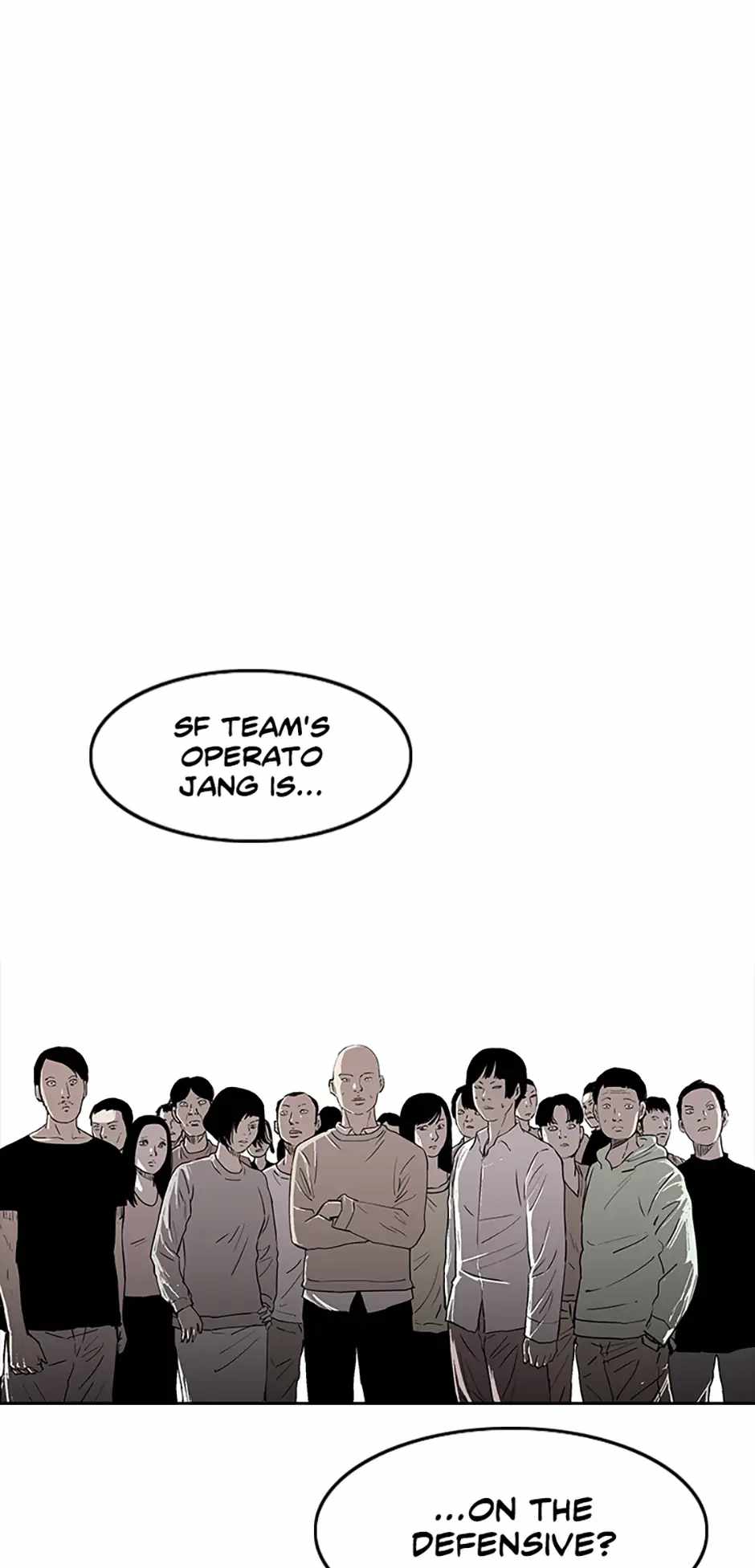 A Better Labor Chapter 14 - Page 45