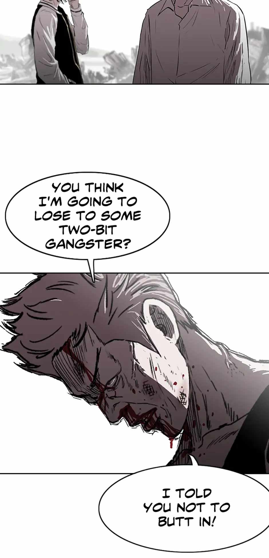 A Better Labor Chapter 14 - Page 56