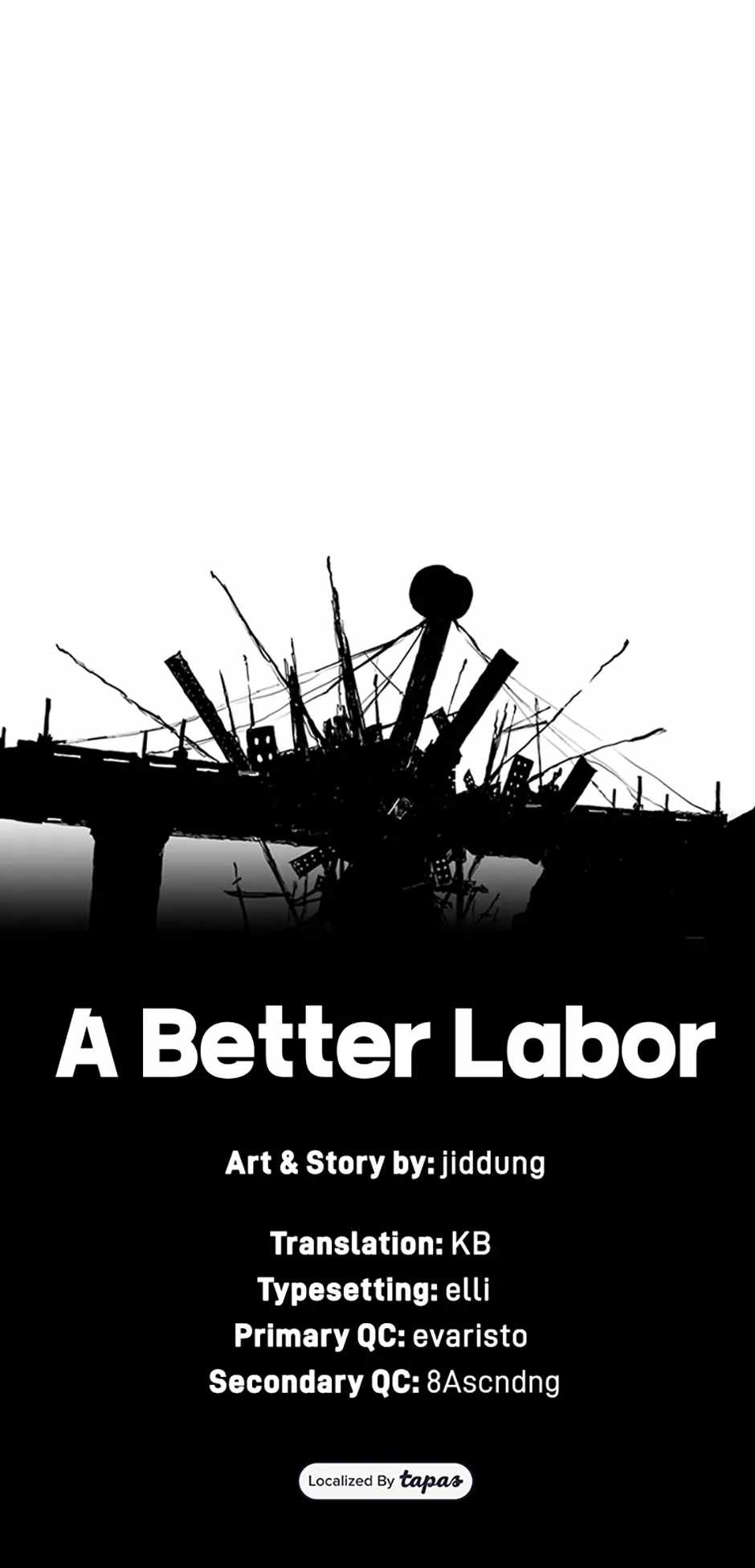 A Better Labor Chapter 15 - Page 14