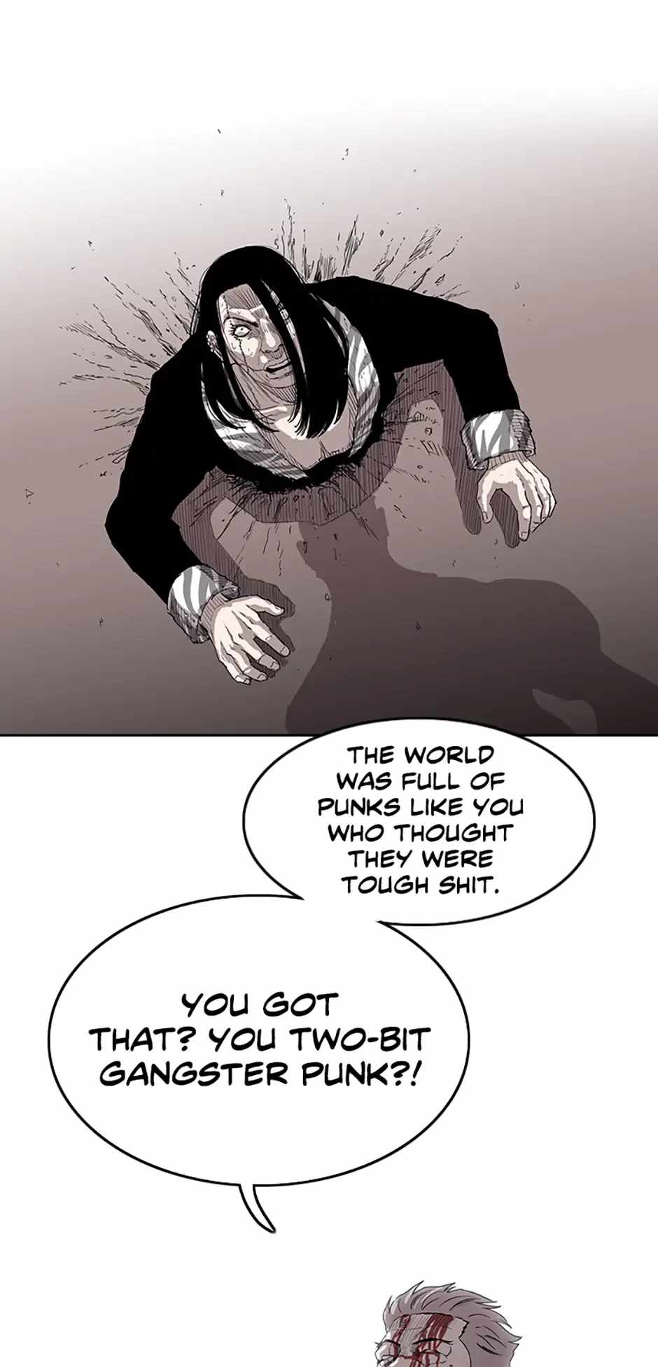 A Better Labor Chapter 15 - Page 3