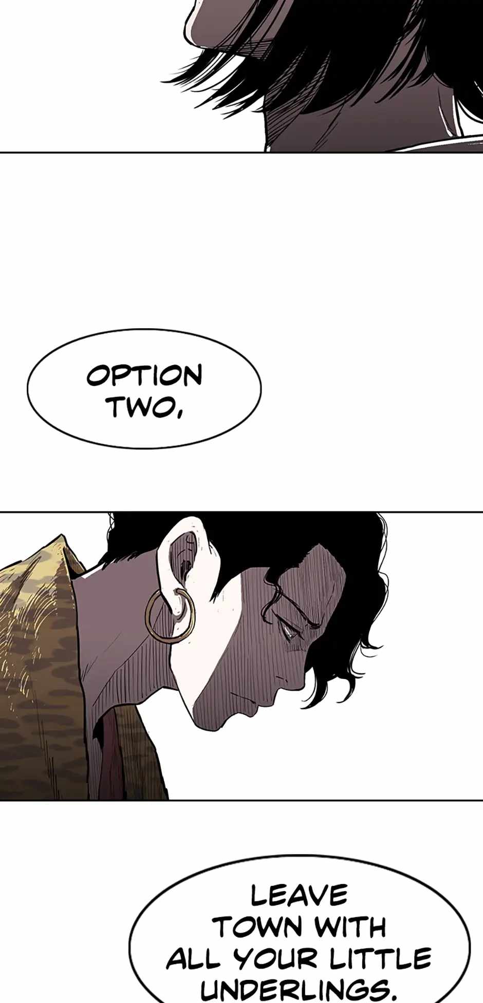 A Better Labor Chapter 15 - Page 27