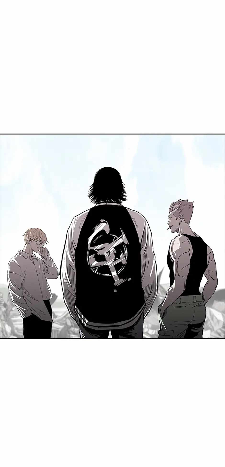 A Better Labor Chapter 15 - Page 30