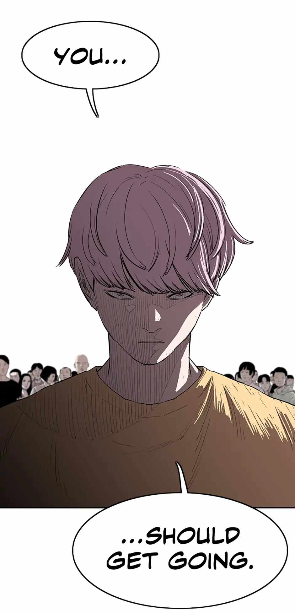 A Better Labor Chapter 15 - Page 50