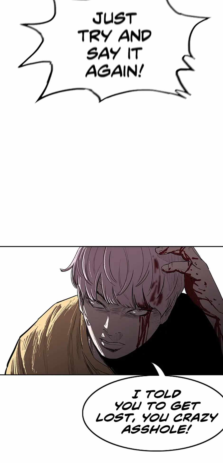 A Better Labor Chapter 15 - Page 57