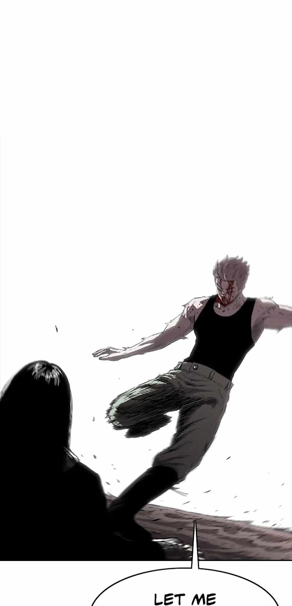 A Better Labor Chapter 15 - Page 7