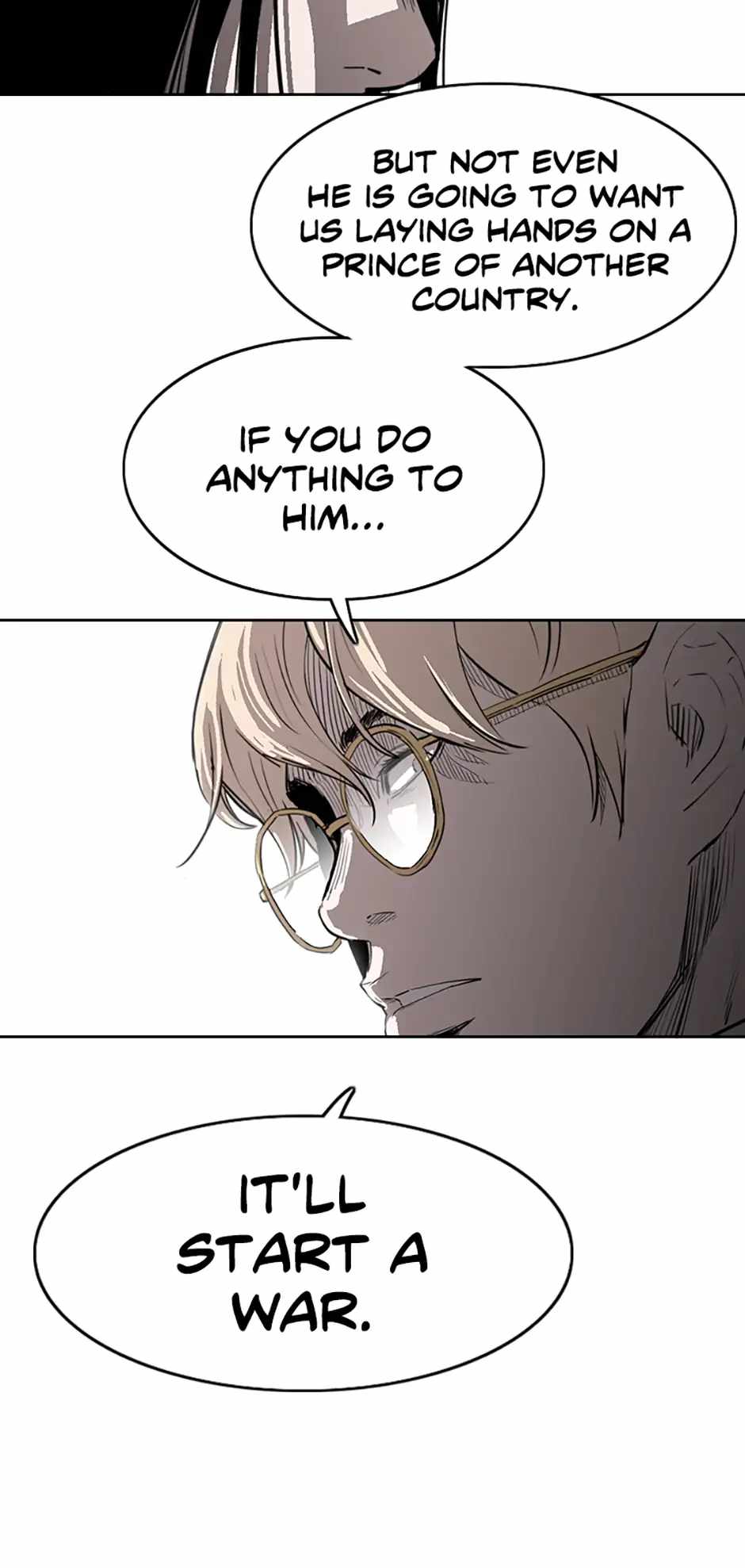 A Better Labor Chapter 15 - Page 63