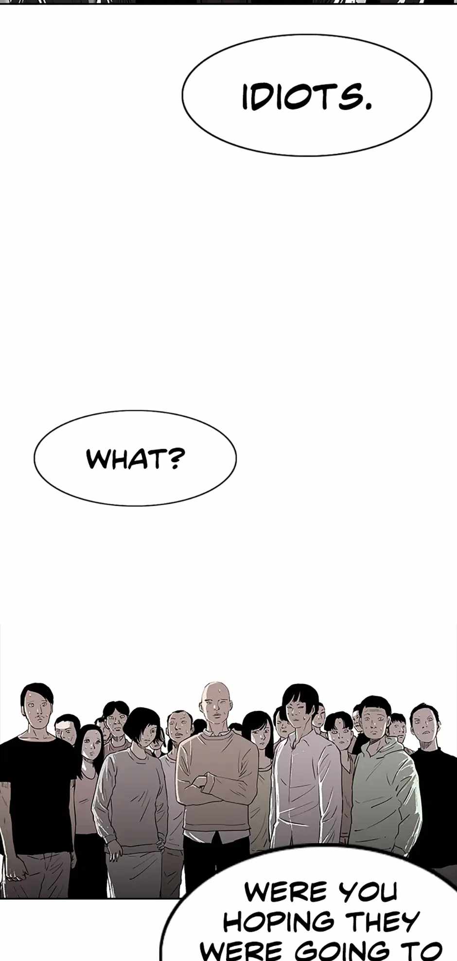 A Better Labor Chapter 15 - Page 67