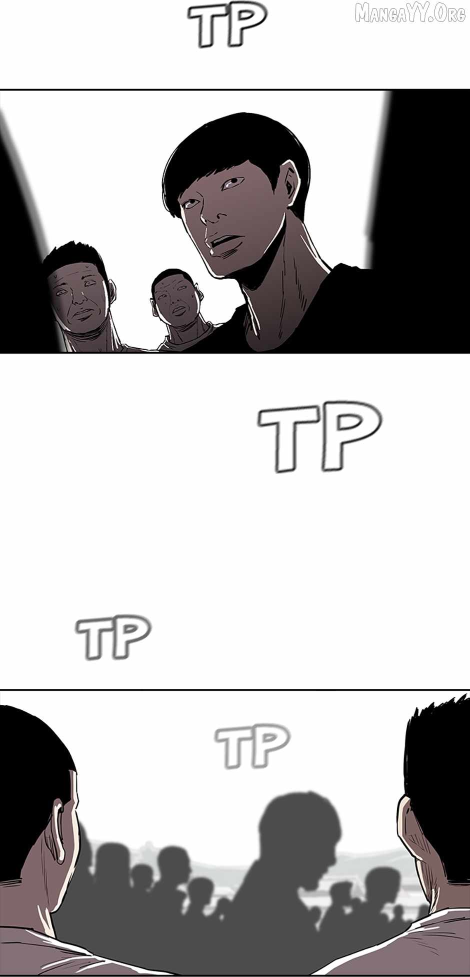 A Better Labor Chapter 16 - Page 12