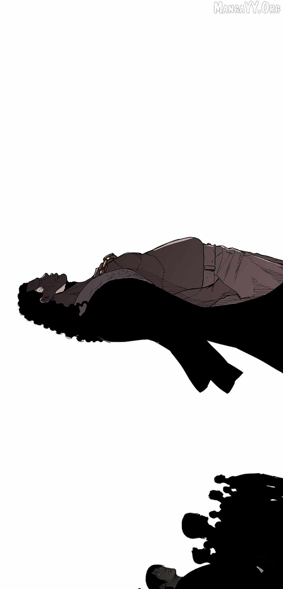 A Better Labor Chapter 16 - Page 16