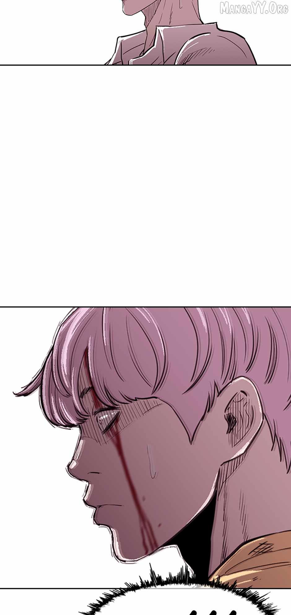 A Better Labor Chapter 16 - Page 21