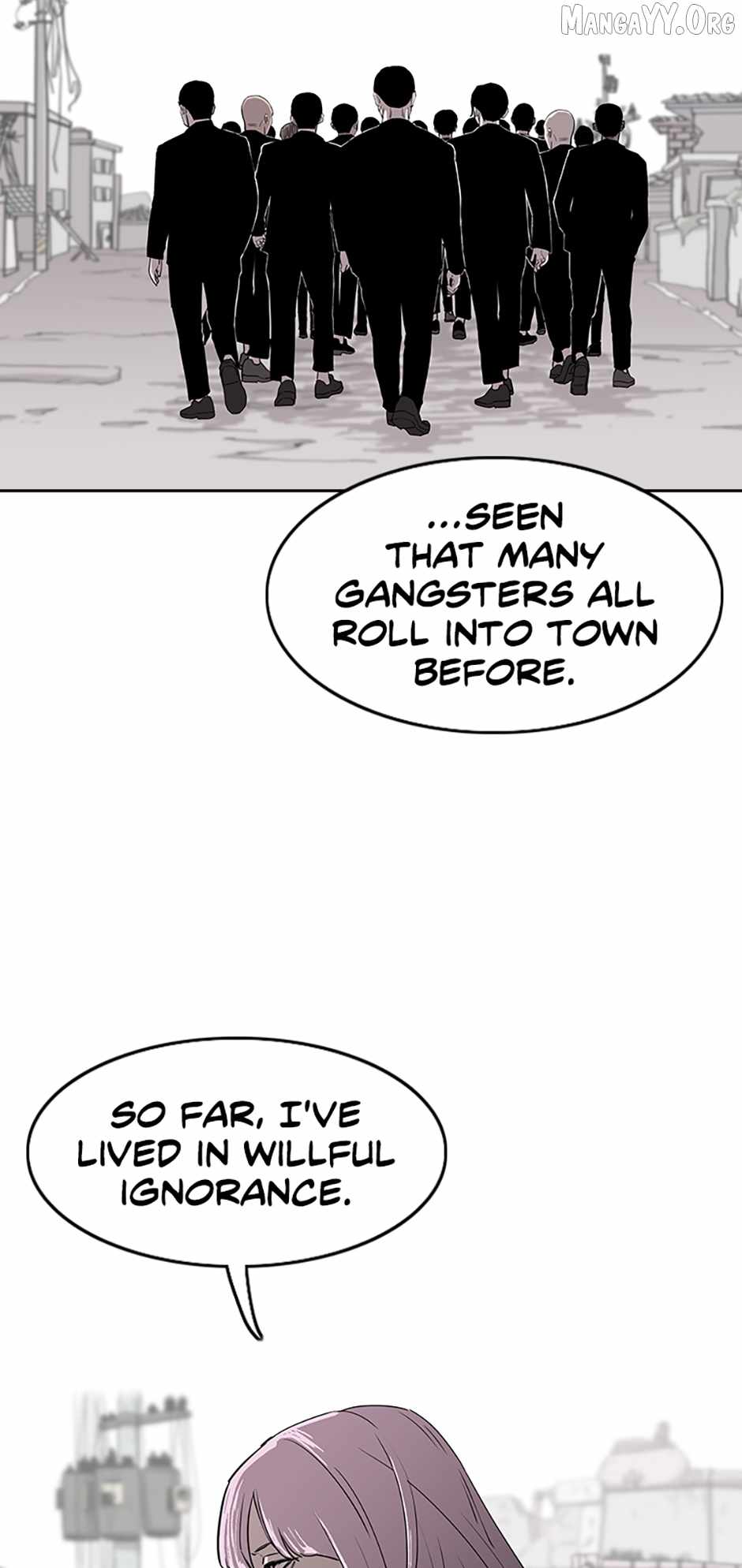 A Better Labor Chapter 16 - Page 28