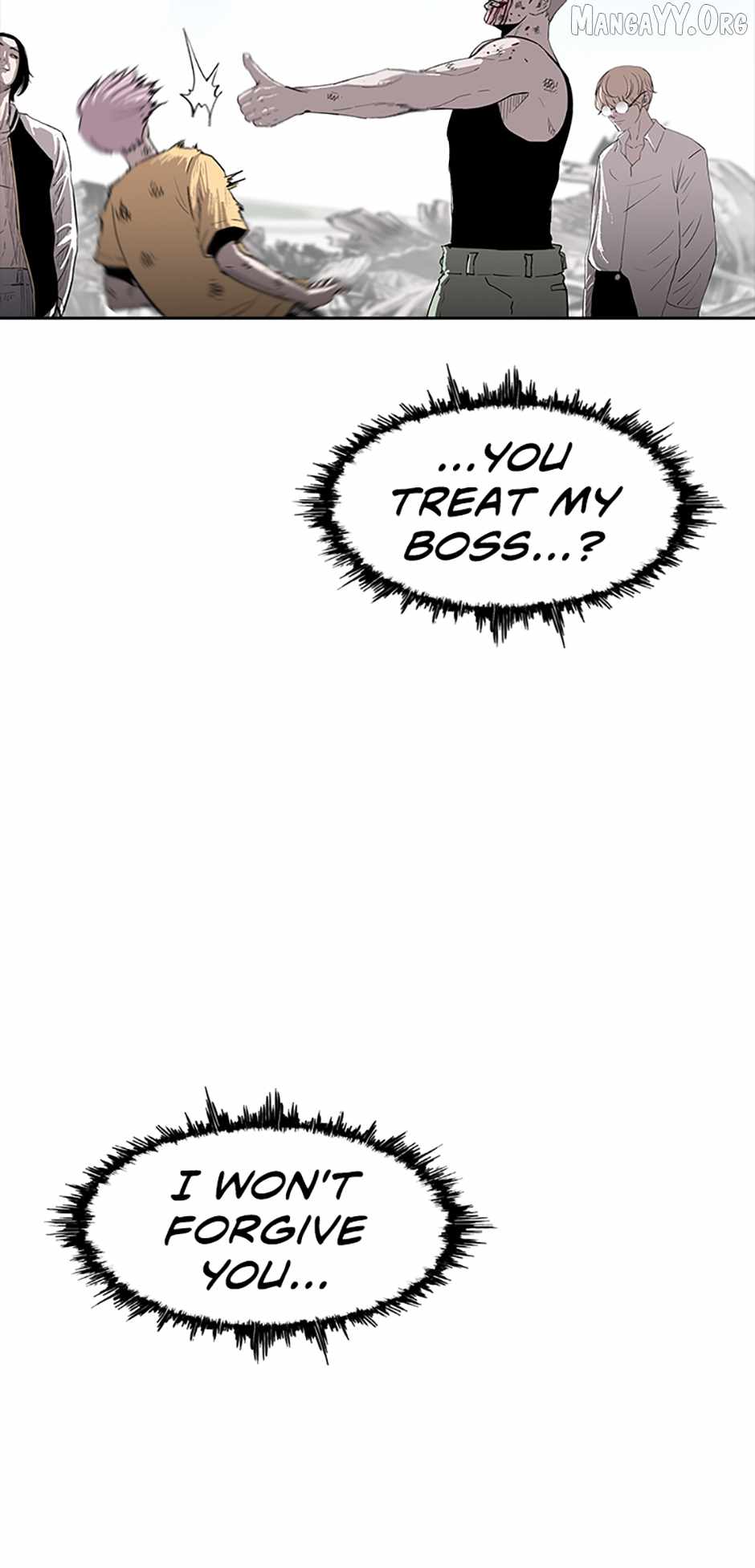 A Better Labor Chapter 16 - Page 4