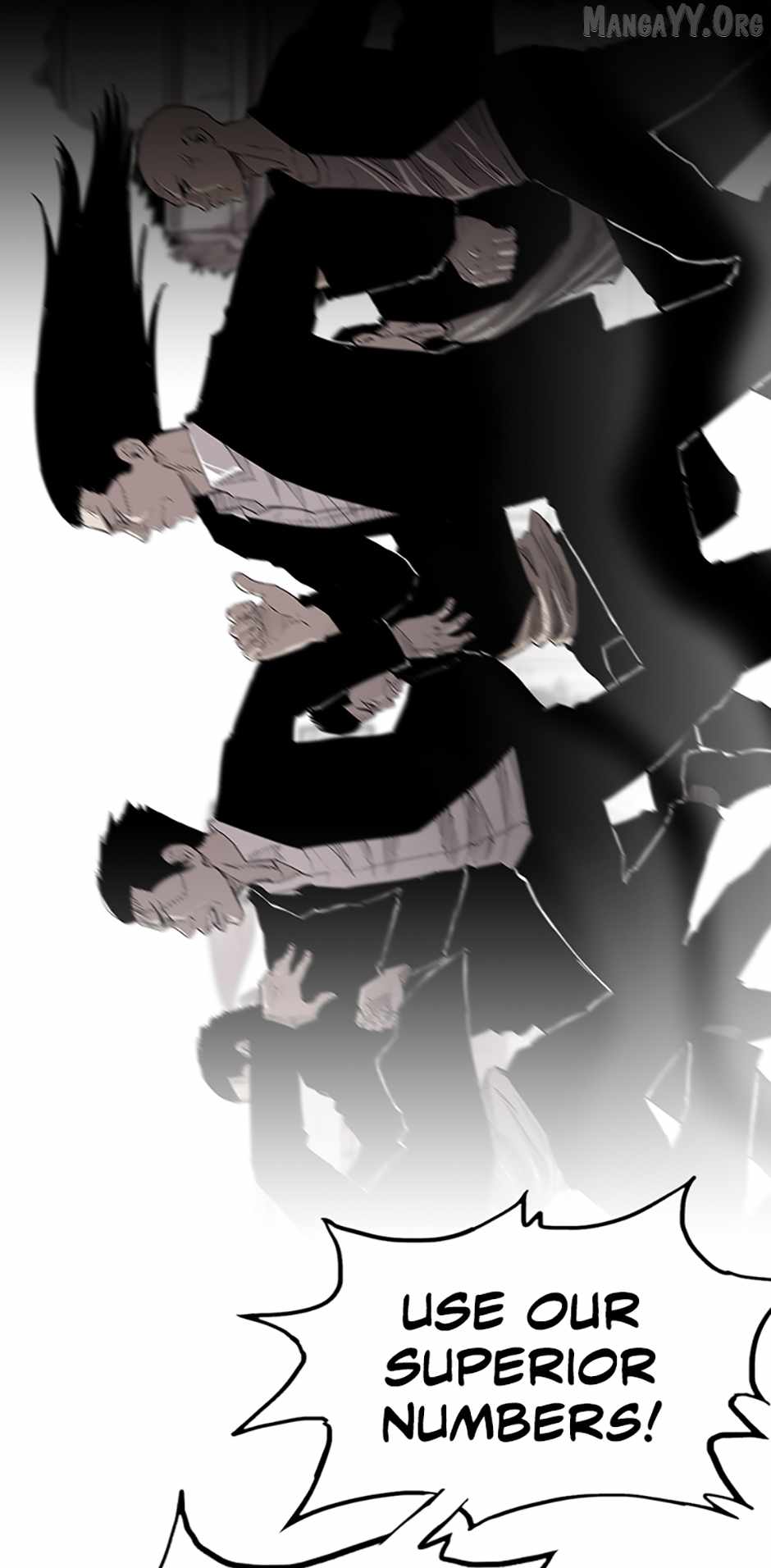 A Better Labor Chapter 16 - Page 43