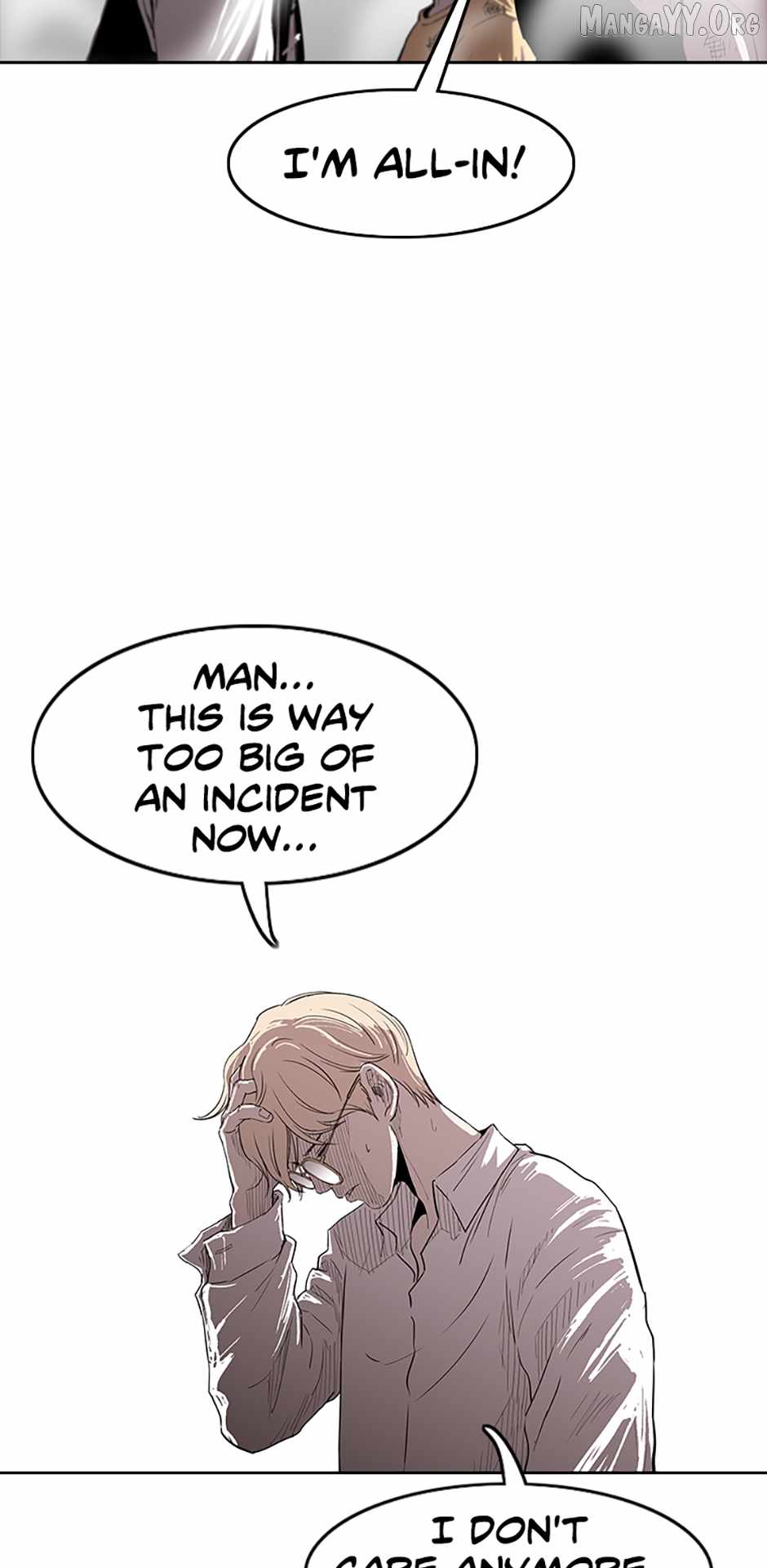 A Better Labor Chapter 16 - Page 80