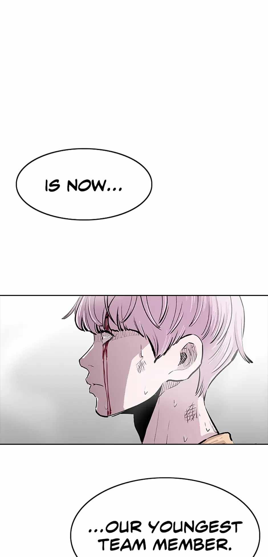 A Better Labor Chapter 17 - Page 1