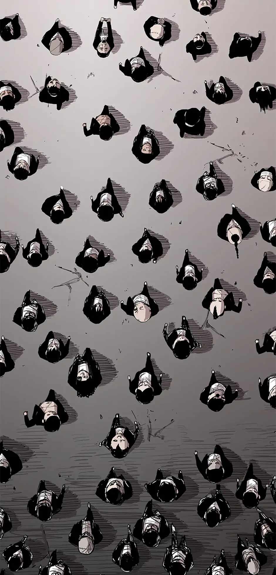 A Better Labor Chapter 17 - Page 15