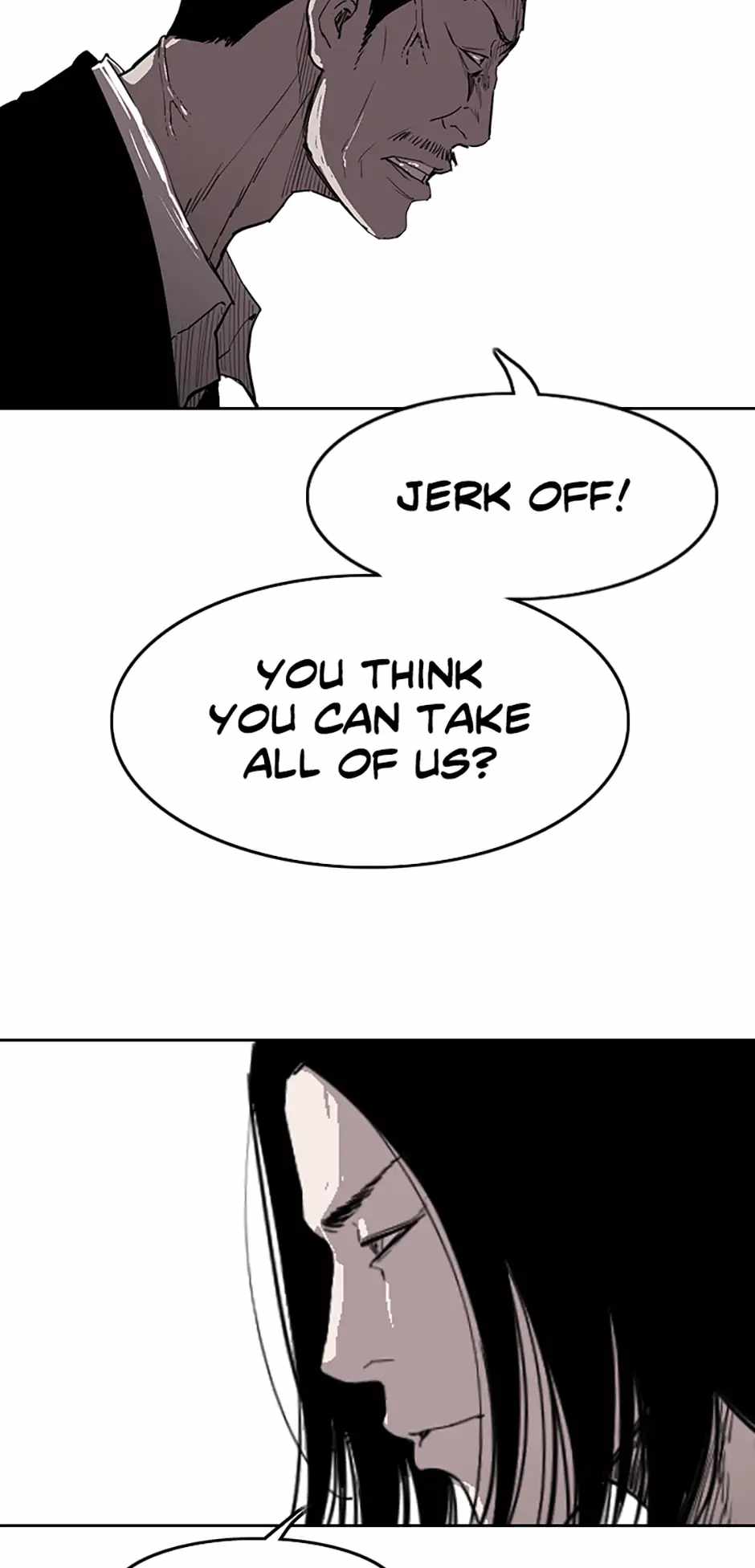 A Better Labor Chapter 17 - Page 22