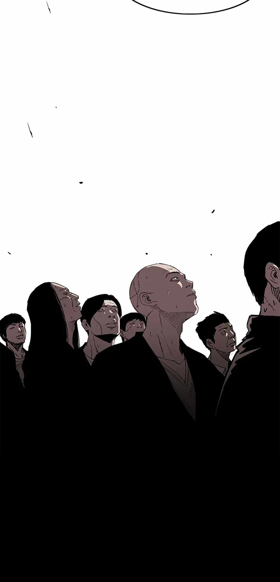 A Better Labor Chapter 17 - Page 32