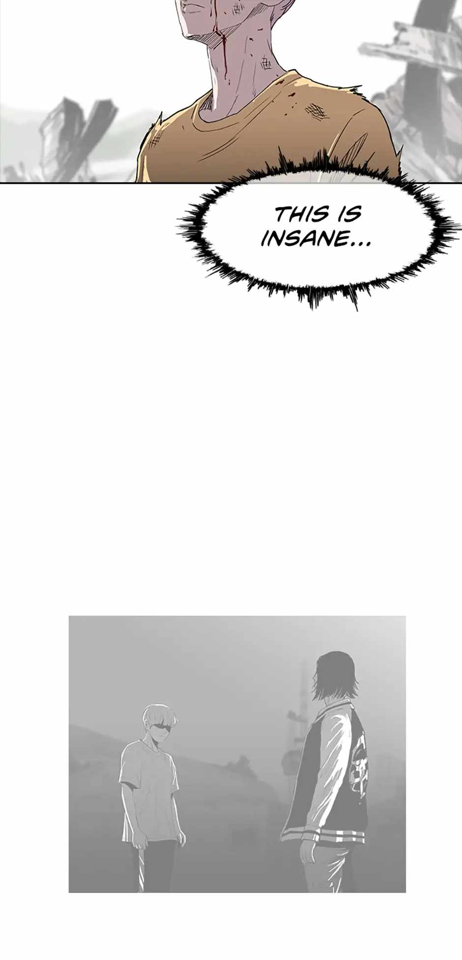 A Better Labor Chapter 17 - Page 47