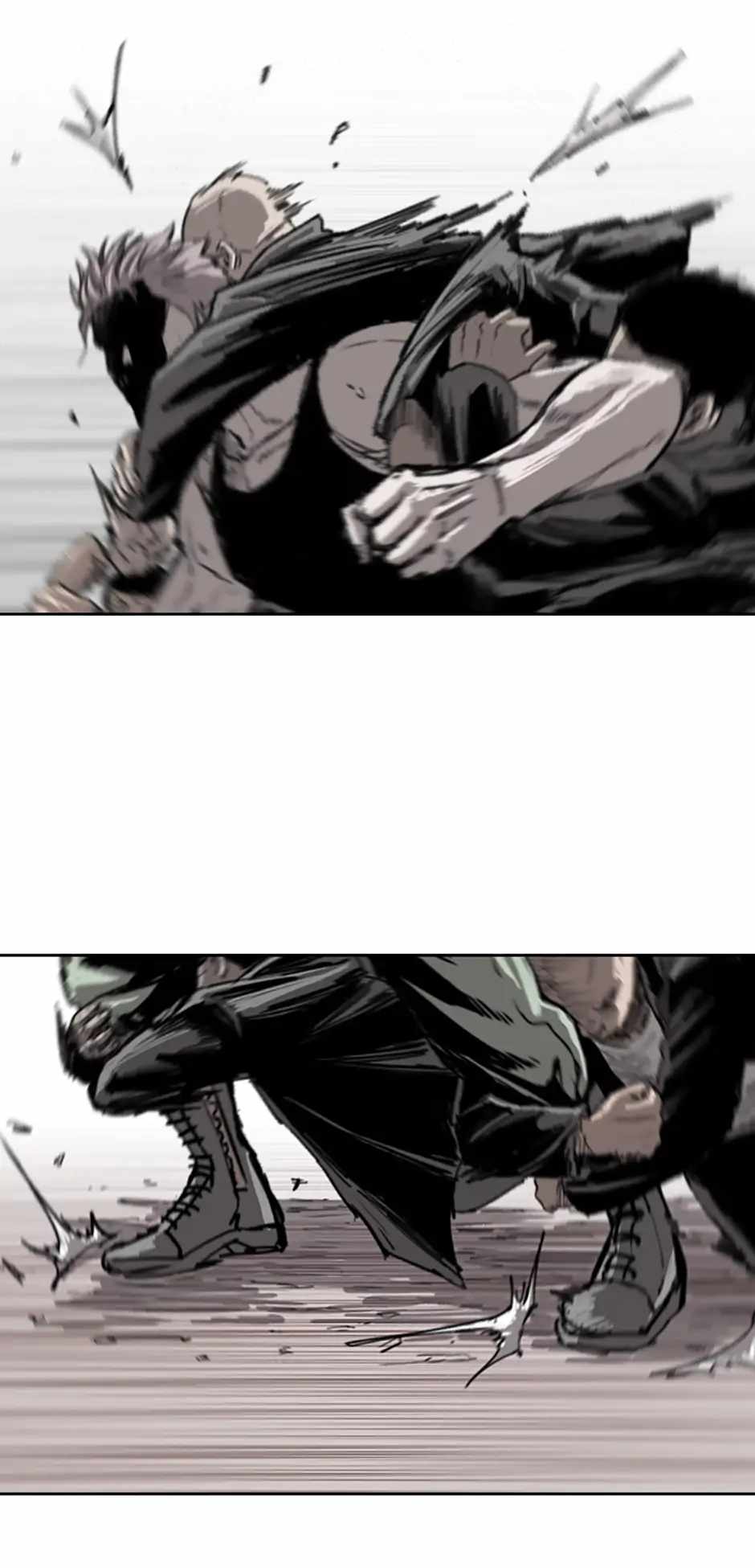 A Better Labor Chapter 18 - Page 38