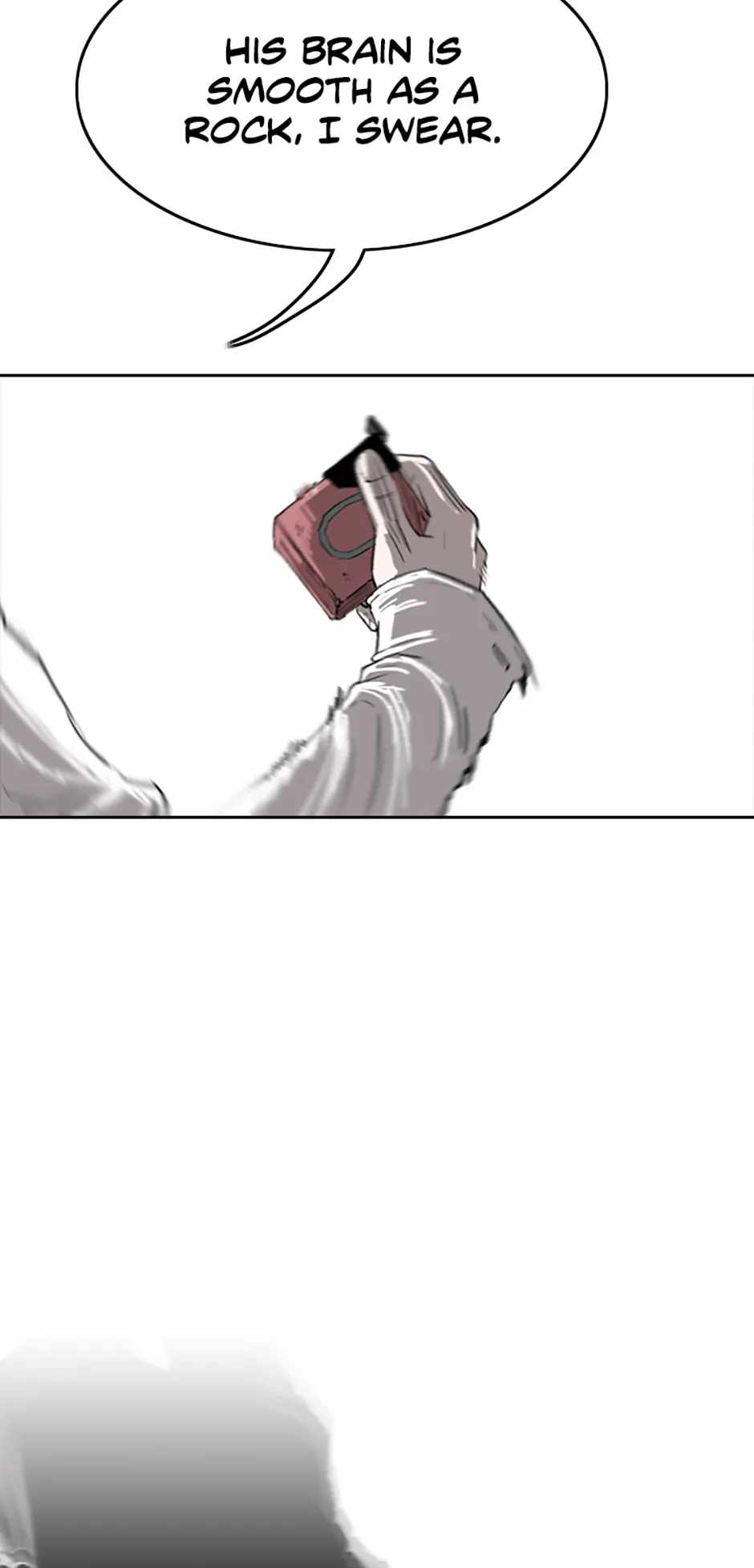 A Better Labor Chapter 18 - Page 51