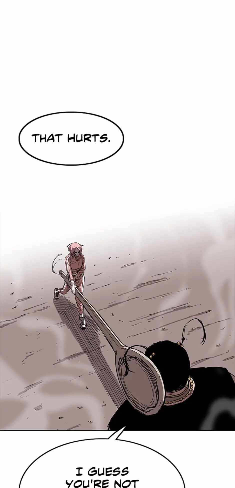 A Better Labor Chapter 18 - Page 58