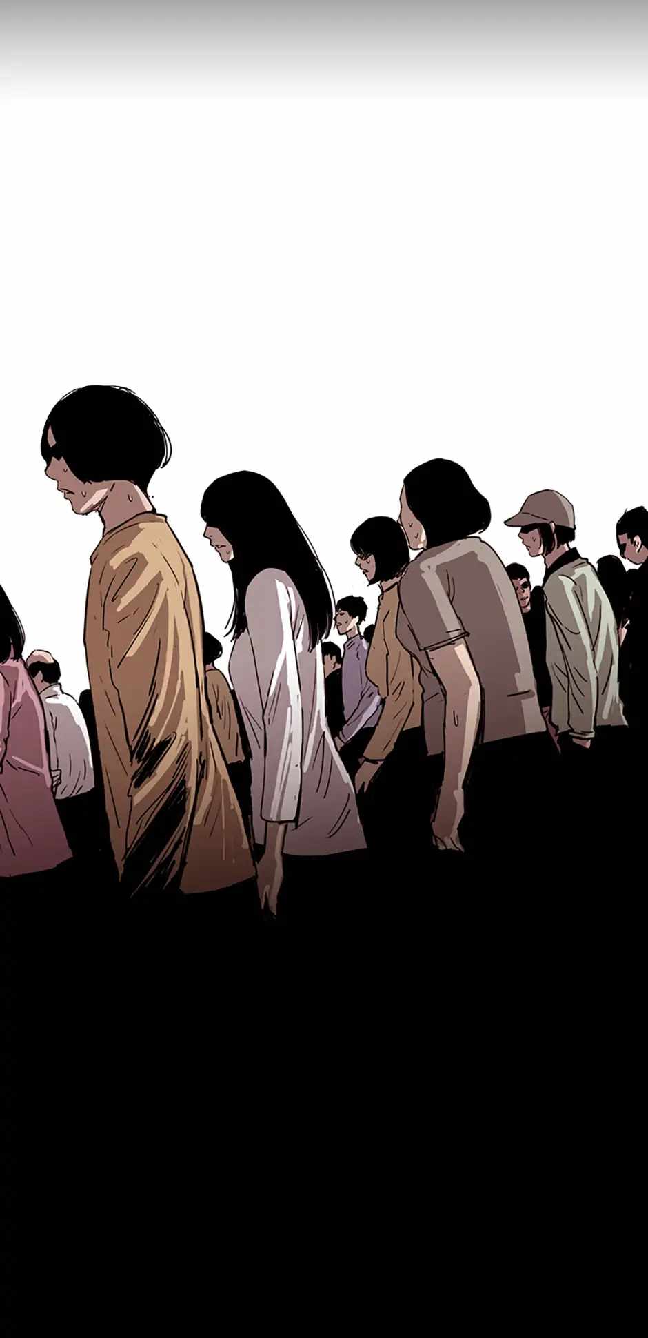 A Better Labor Chapter 18 - Page 87