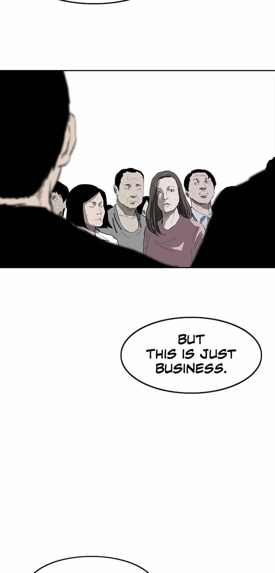 A Better Labor Chapter 19 - Page 40