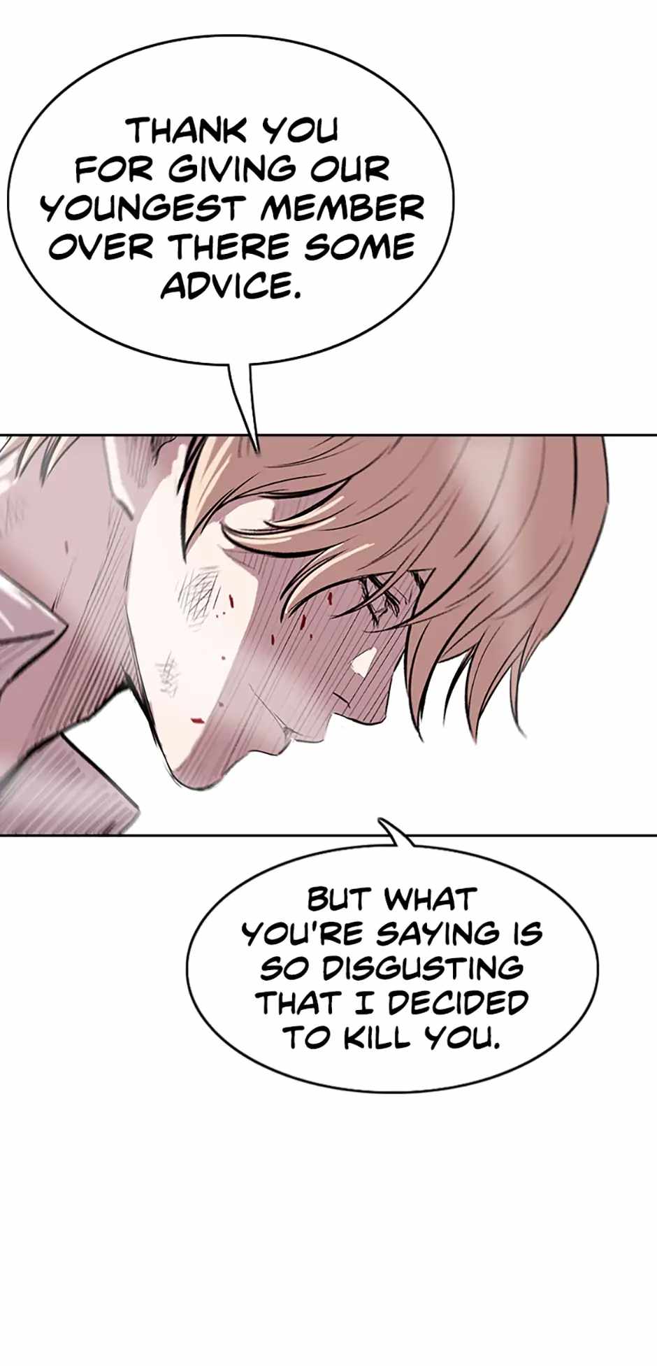 A Better Labor Chapter 19 - Page 55